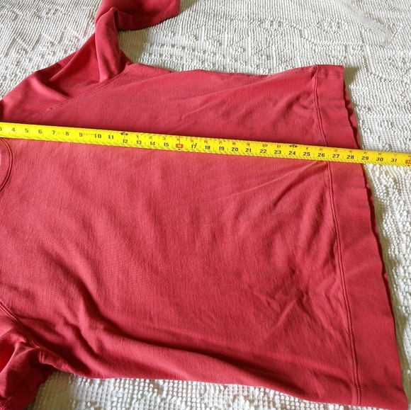 Lands' End sweatshirt - Picture 5 of 6